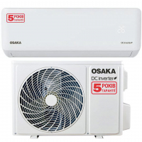 Osaka STV-07HH3 Elite DC Inverter 