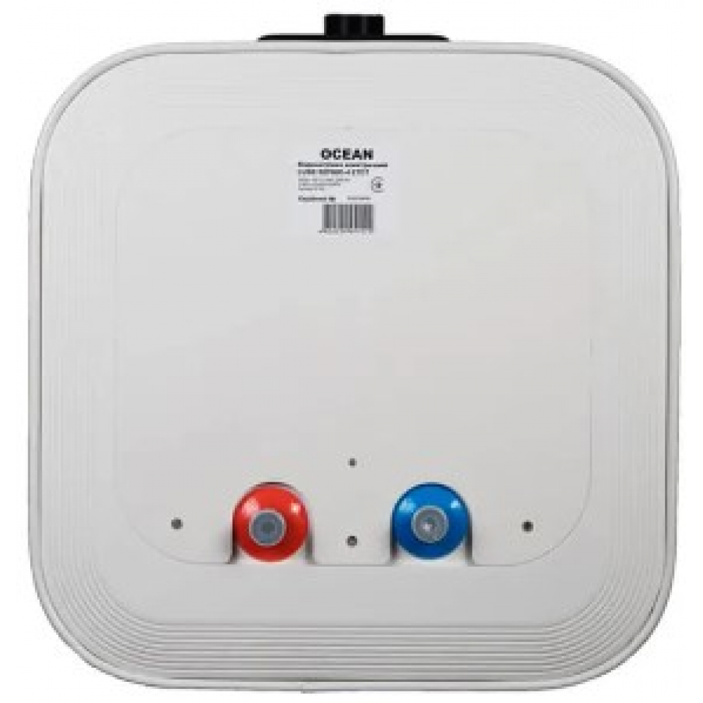 Бойлер накопичувальний електричний Ocean Cube RZF50D-4, ET+DT