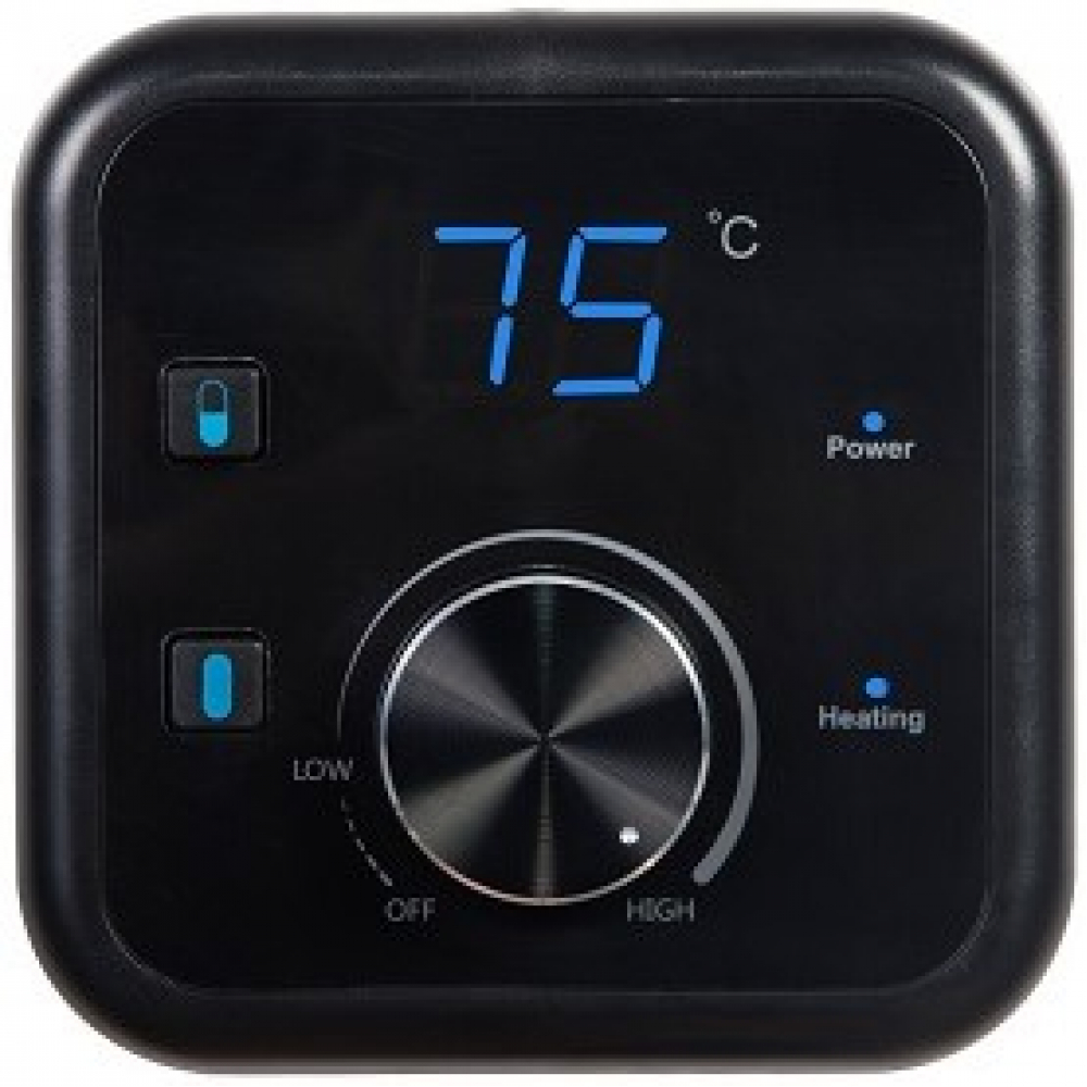 Бойлер накопичувальний електричний Ocean Cube RZF50D-4, ET+DT