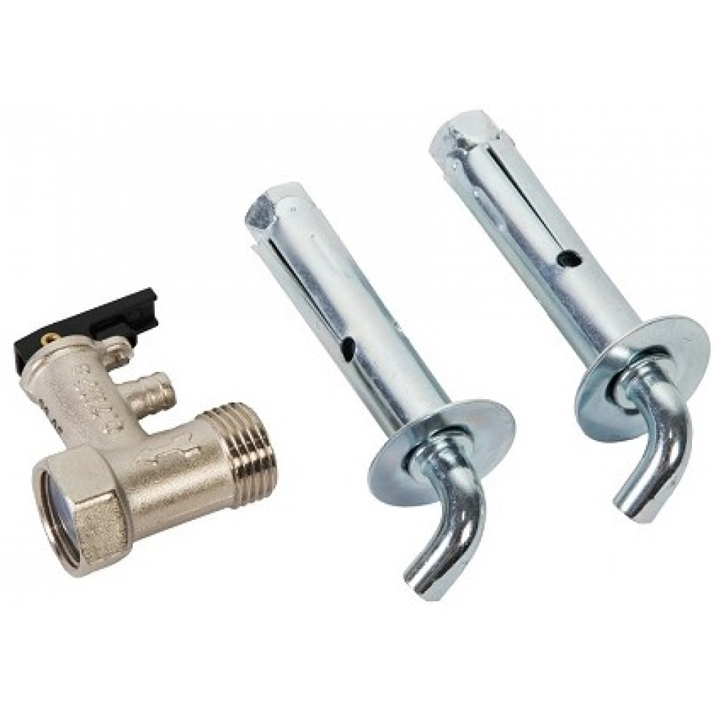 Бойлер накопичувальний електричний Ocean Cube RZF50D-4, ET+DT