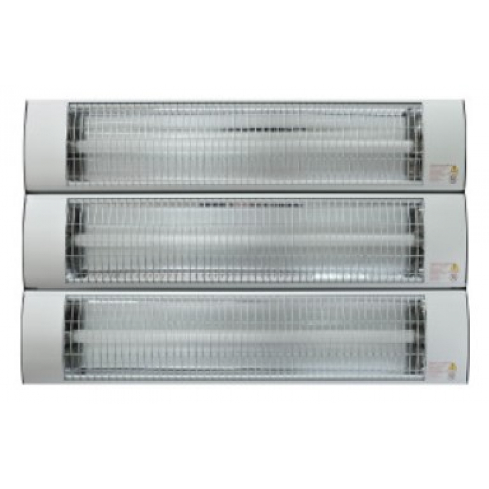 Інфрачервоний обігрівач UFO TYY 5400