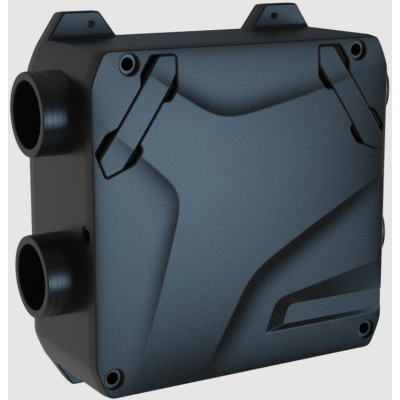 Приточно-вытяжная установка Vents Enave-CT 100 P A14 агрегат обработки воздуха