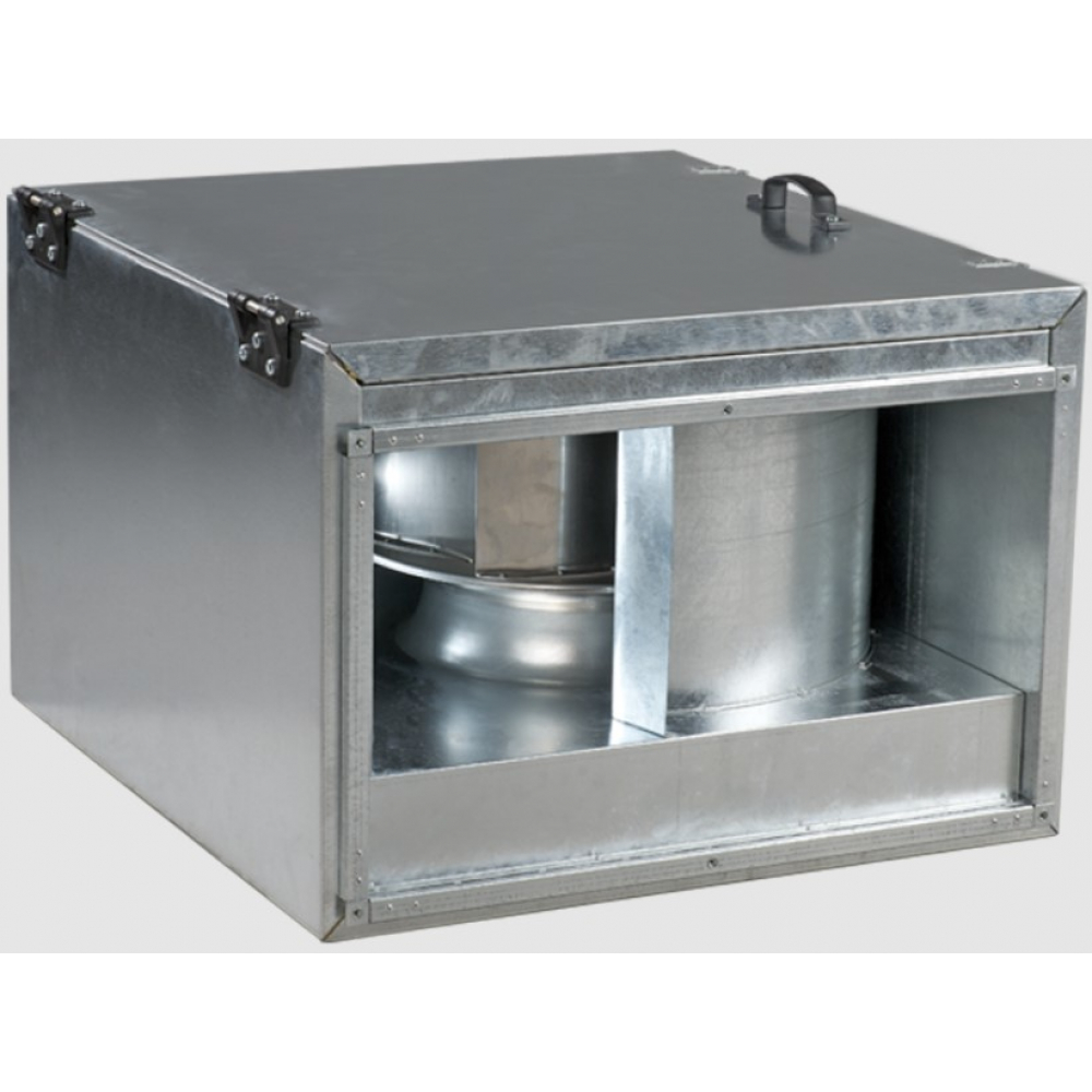 Промисловий вентилятор Vents ВКПІ 800х500 М3 ЄС