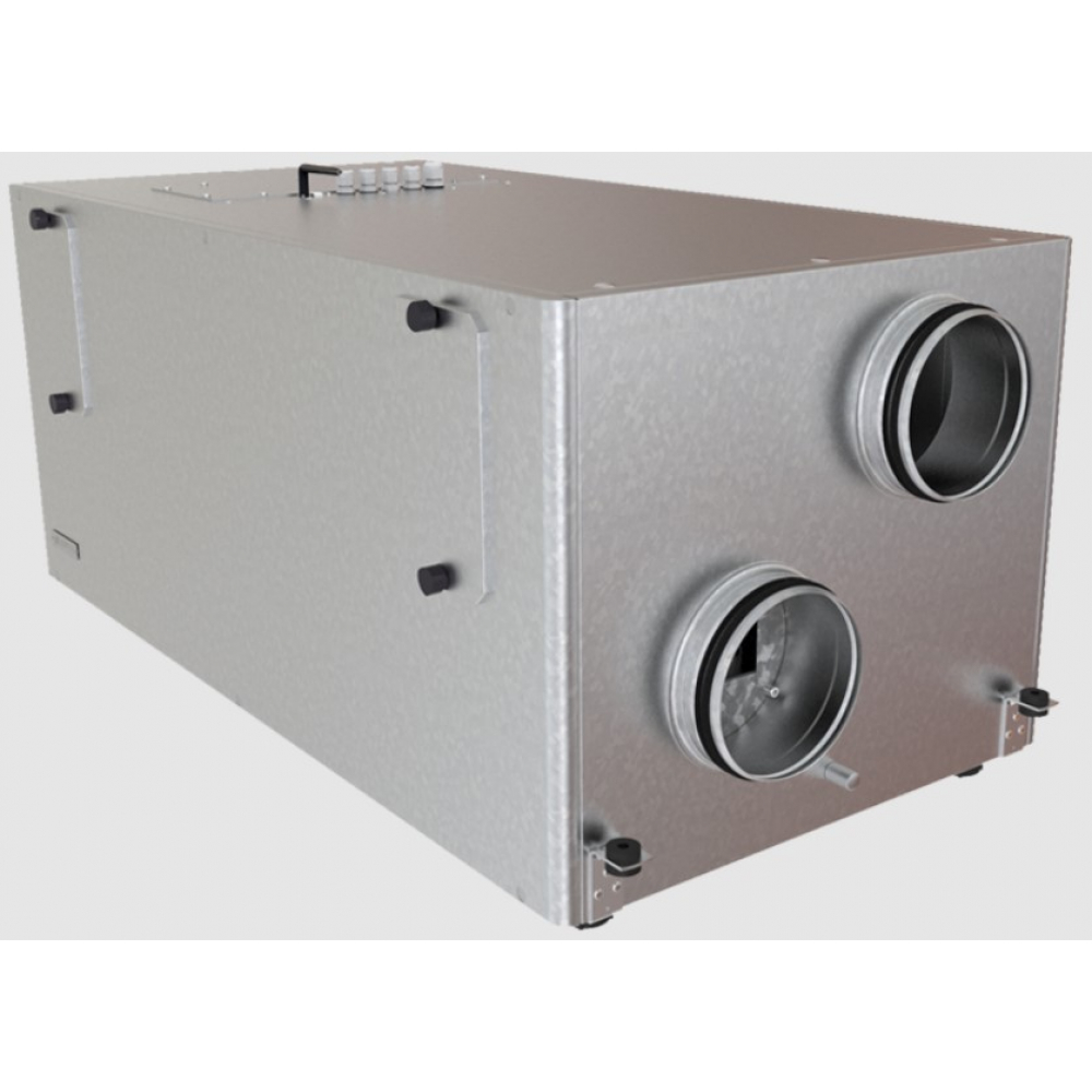 Приточно-вытяжная установка Vents ВУЕ 700 ГБЕ ЕС А21