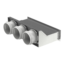 Vents Флексивент 0832300х55/63х3