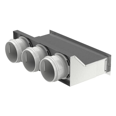 Пленум Vents Флексивент 0832300х55/63х3