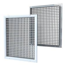 Vents ДР 360х360