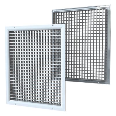 Vents ДР 360х360