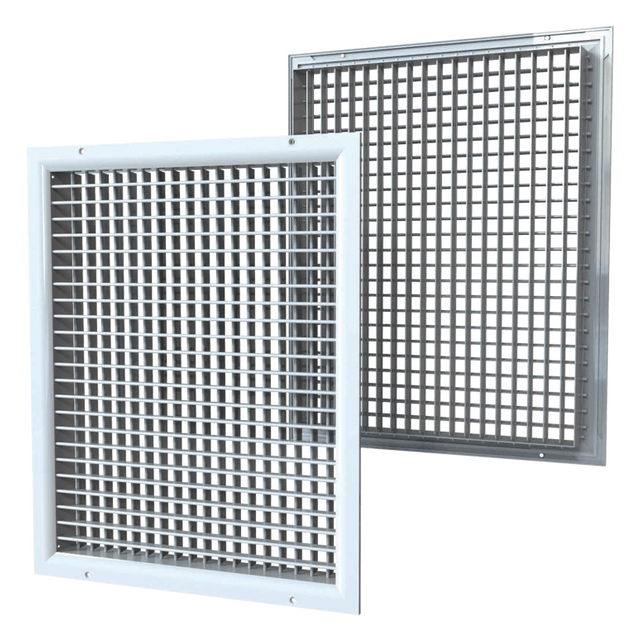 Vents ДР 360х360
