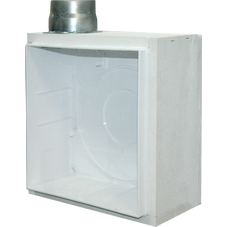Vents КПП 80