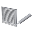 Vents МВ 300х205с