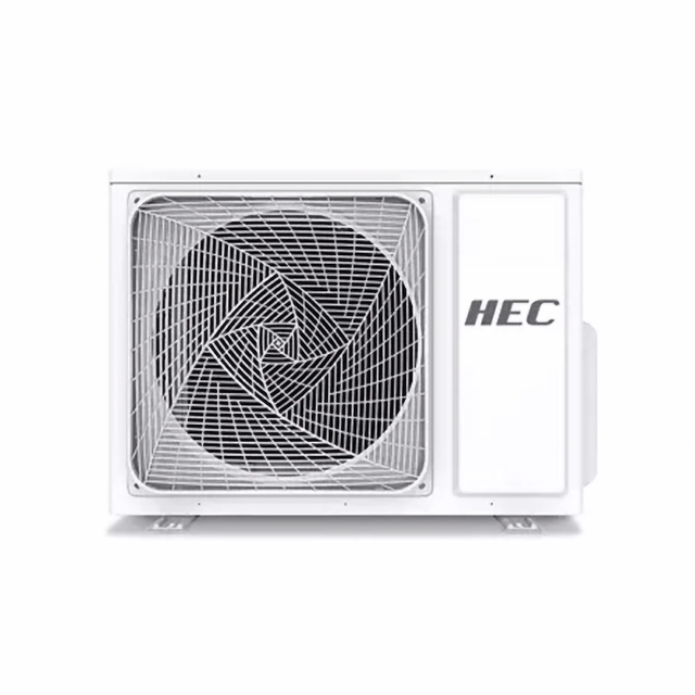 Кондиціонер настінний Haier HSU-18TC/R32(Db)(In) / HSU-18TK2/R32(DB)(Out) HEC Inverter