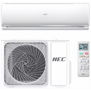 Haier HSU-09TC/R32(Db)(In) / HSU-09TK2/R32(DB)(Out) HEC Inverter Haier HSU-09TC/R32(Db)(In) / HSU-09TK2/R32(DB)(Out) HEC Inverter