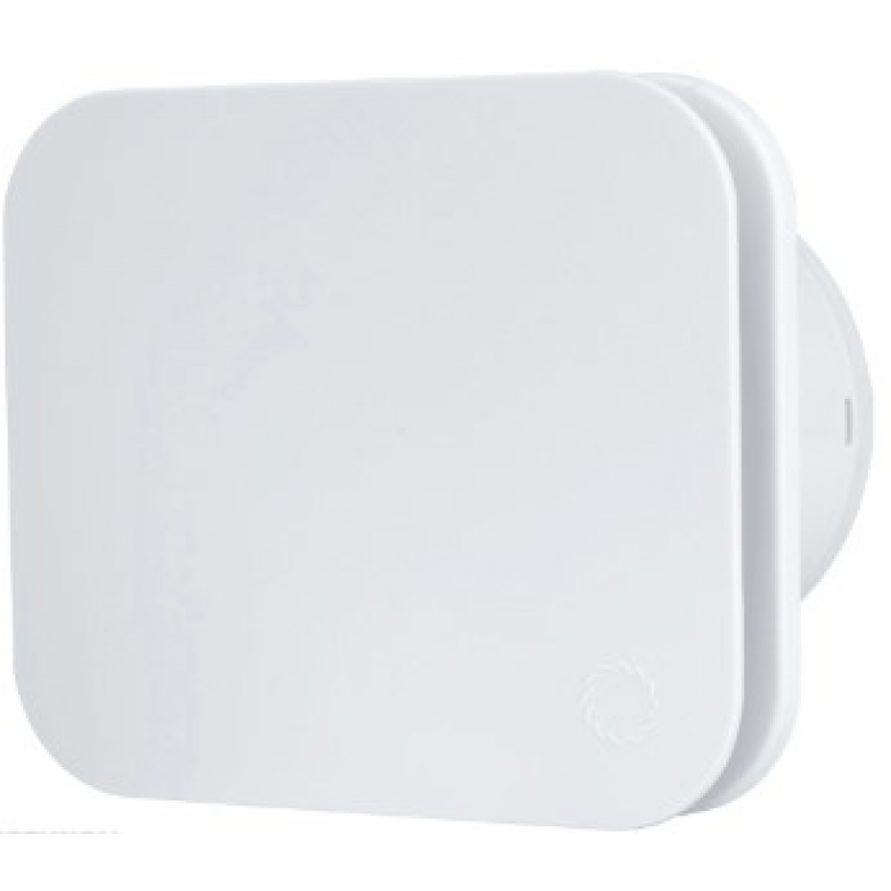 Вытяжной вентилятор настенный Turbionaire Trend 120 SWM