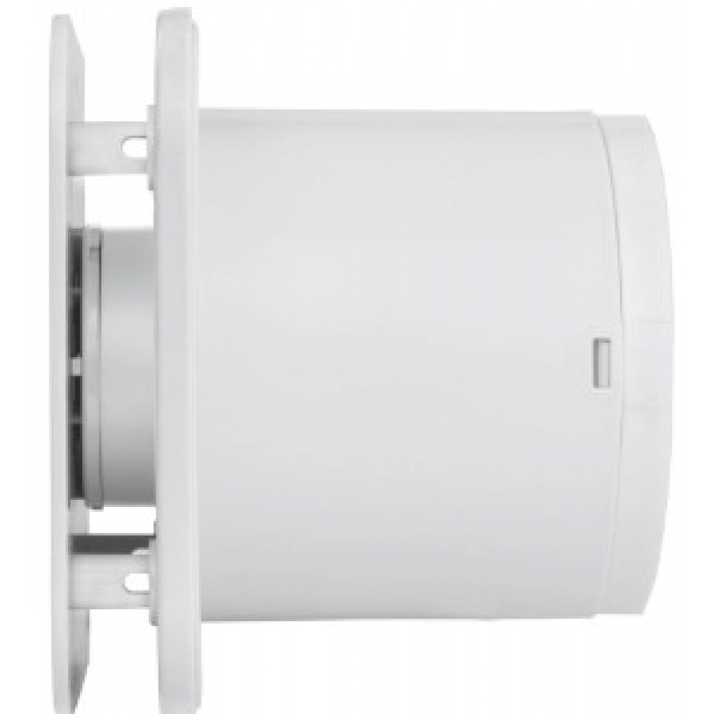 Вытяжной вентилятор настенный Turbionaire Trend 120 SWM