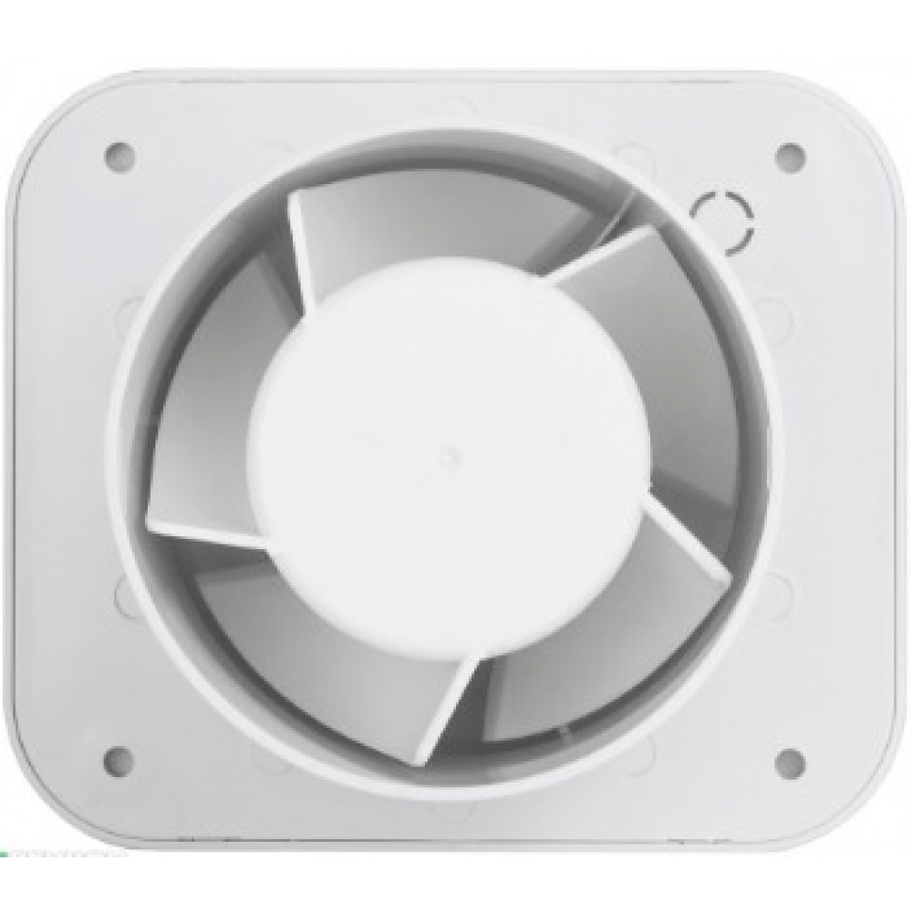 Вытяжной вентилятор настенный Turbionaire Trend 120 SWM