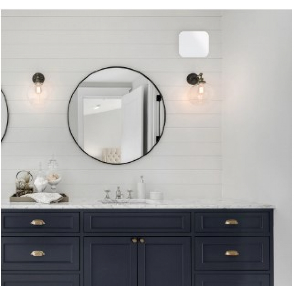 Вытяжной вентилятор настенный Turbionaire Trend 120 SWM