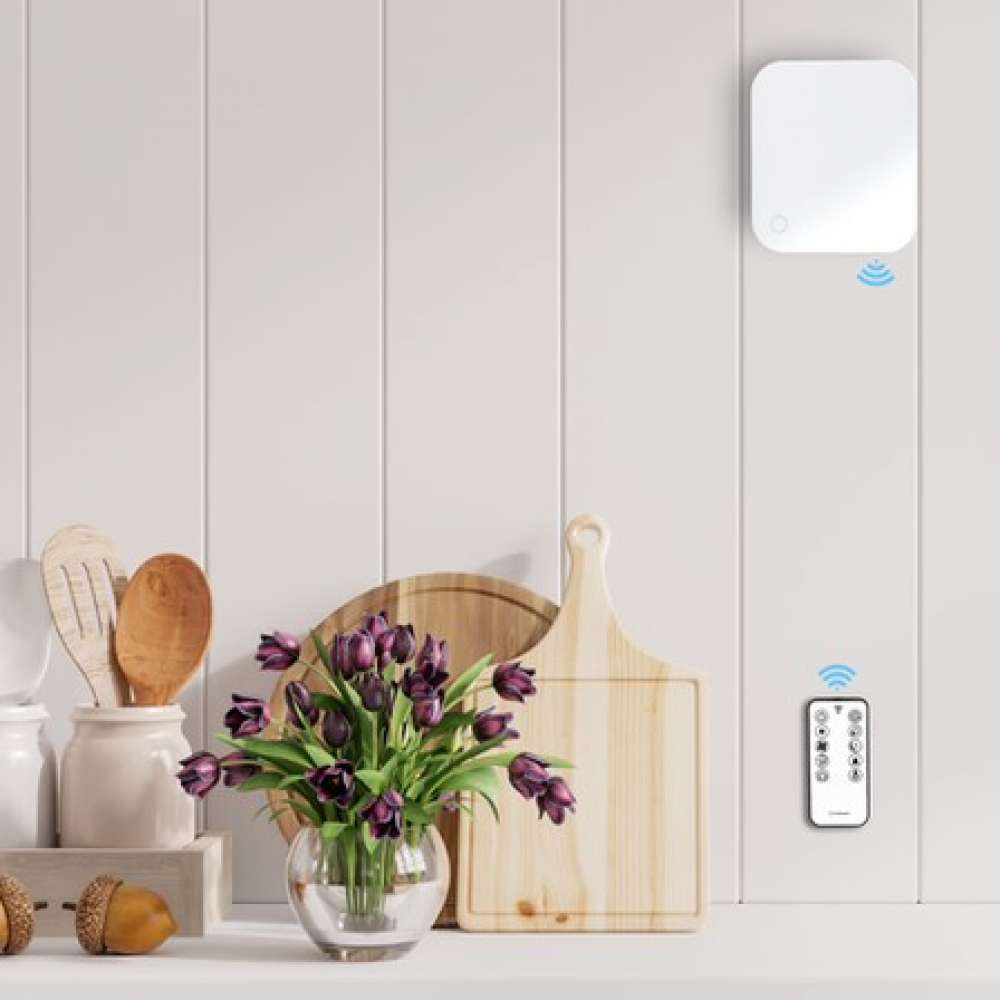 Рекуператор бытовой Turbionaire Trend HRV Fan 100 WM