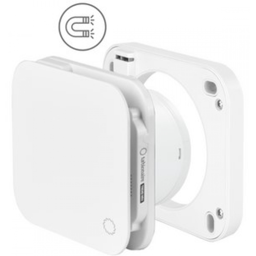 Рекуператор бытовой Turbionaire Trend HRV Fan 100 WM