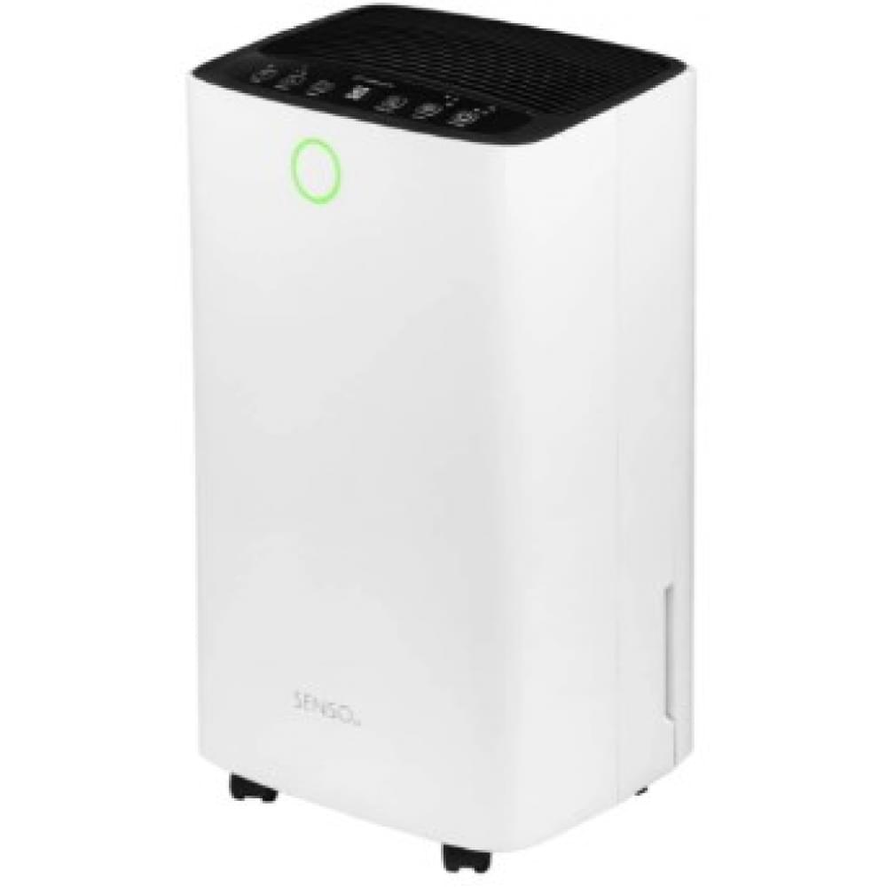 Осушитель воздуха Turbionaire Senso 12