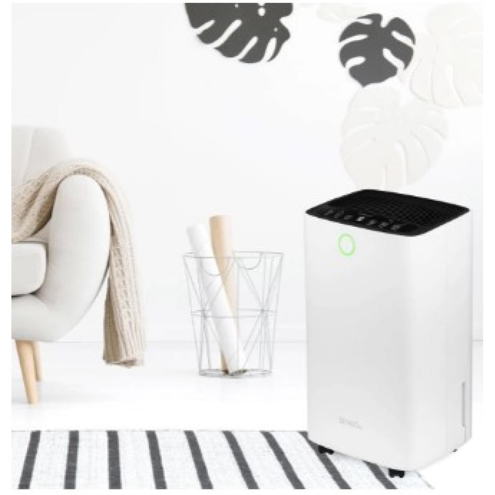 Осушитель воздуха Turbionaire Senso 12