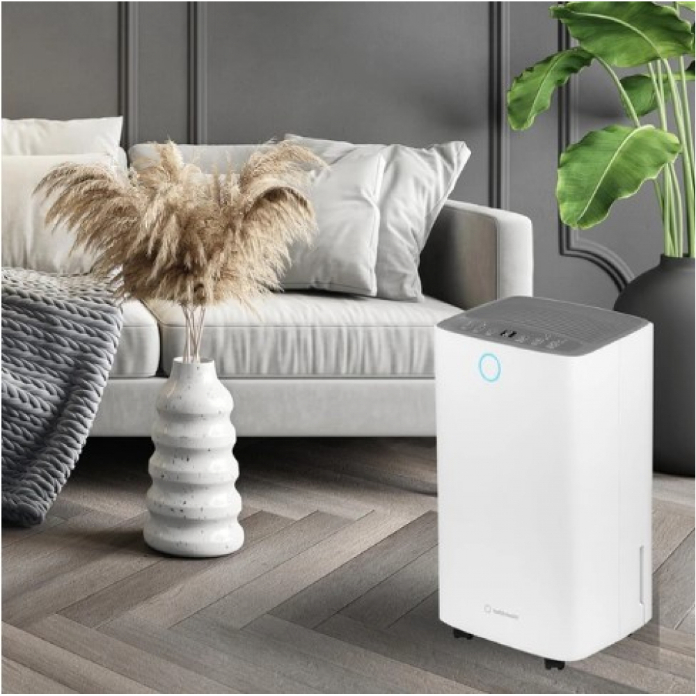 Осушитель воздуха Turbionaire Senso 13 WIFI CLEAN