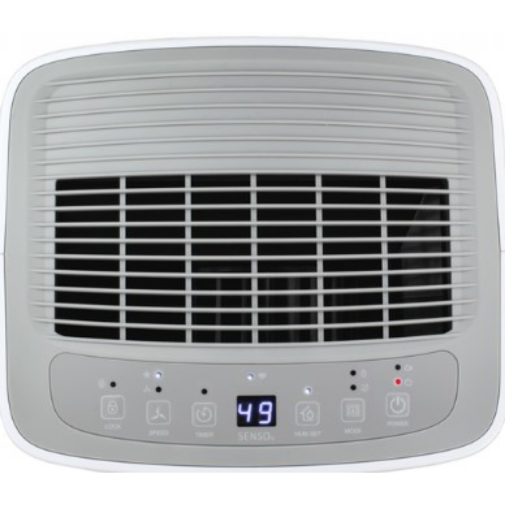 Осушитель воздуха Turbionaire Senso 13 WIFI CLEAN