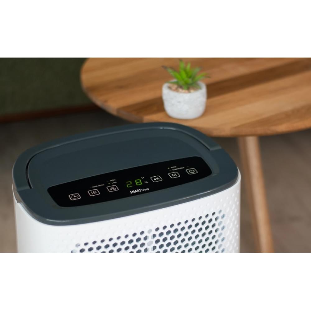 Осушитель воздуха Turbionaire Senso SMART 10 ECO