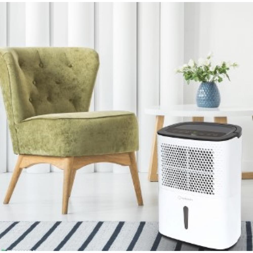 Осушитель воздуха Turbionaire Senso SMART 10 ECO