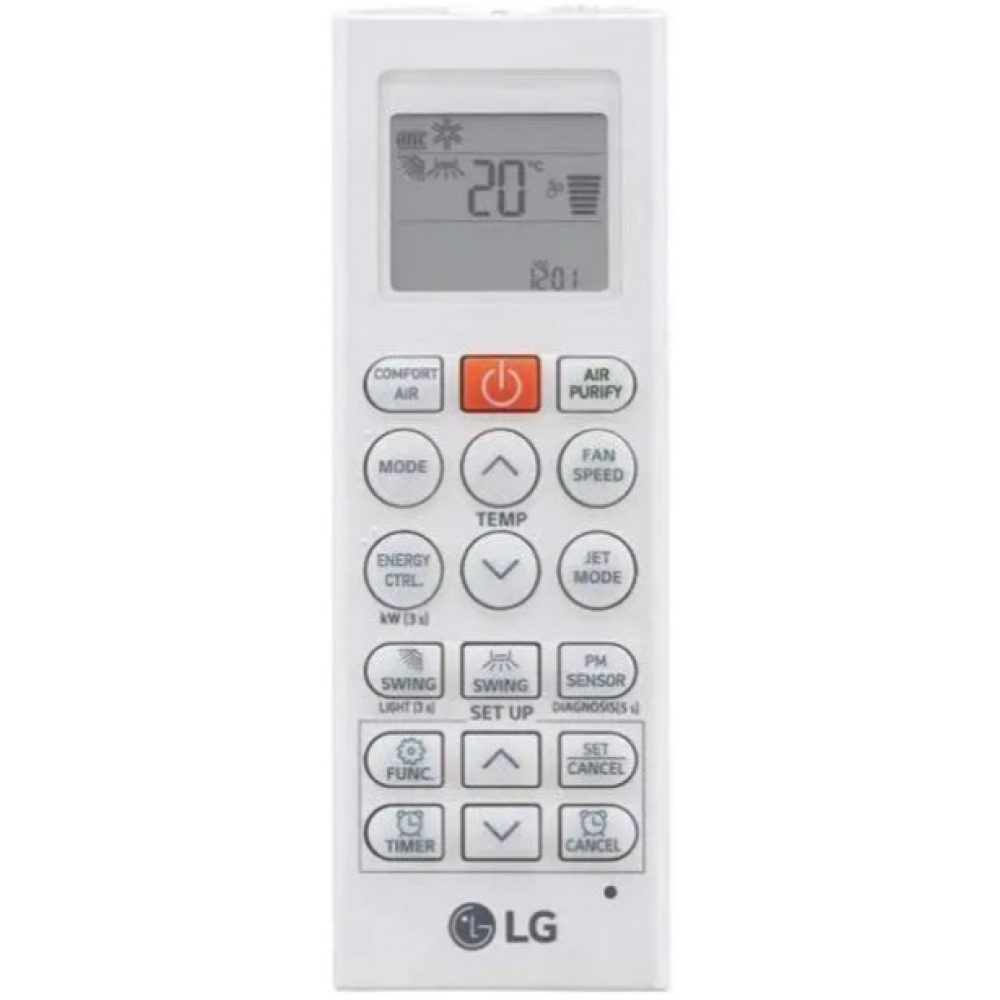 Кондиціонер LG AP09RT PuriCare