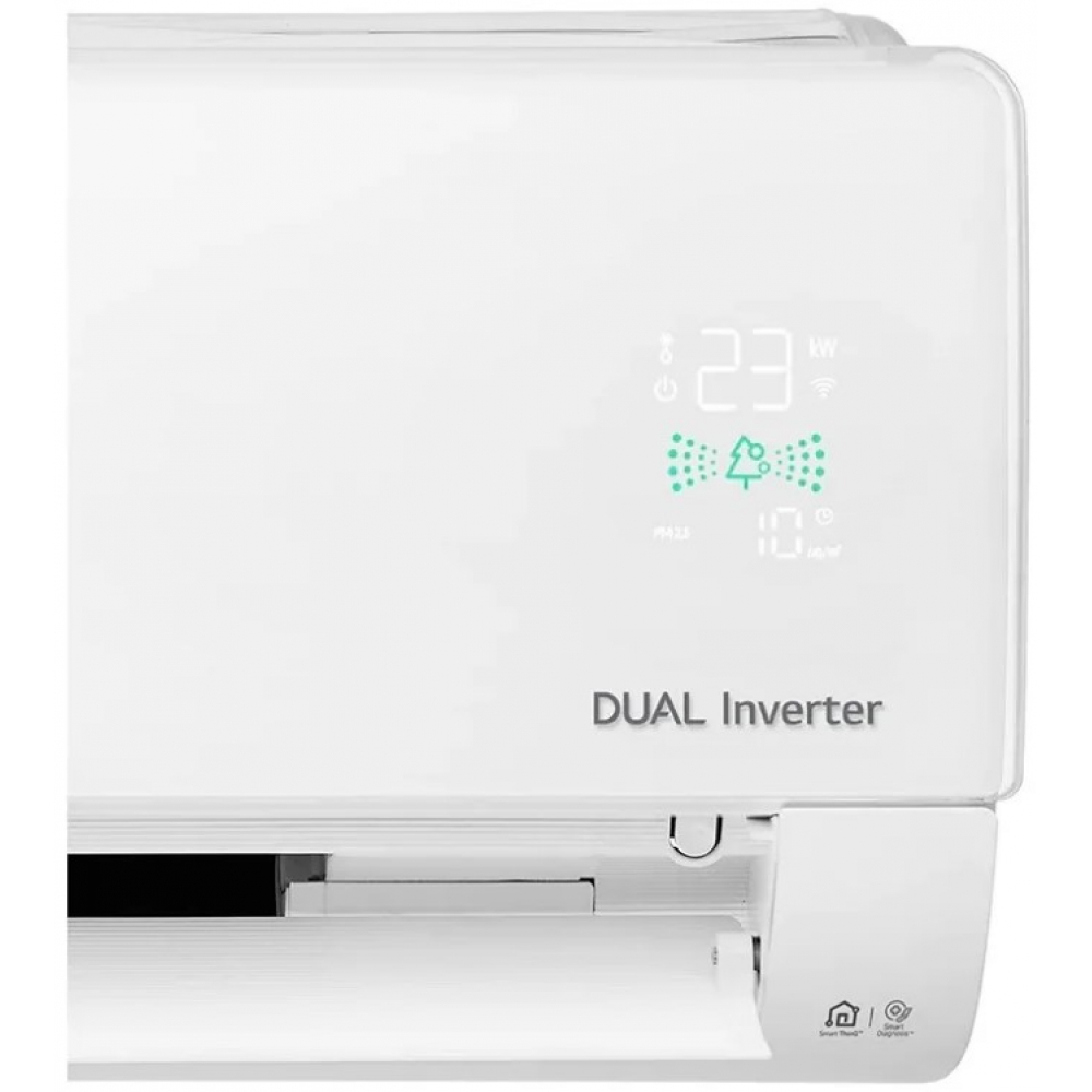 Кондиціонер LG AP09RT PuriCare