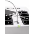 ДБЖ Eaton 3S, 850VA/510W (3S850D)