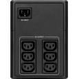 ДБЖ Eaton 5E G2 1200VA/660W (5E1200UI)
