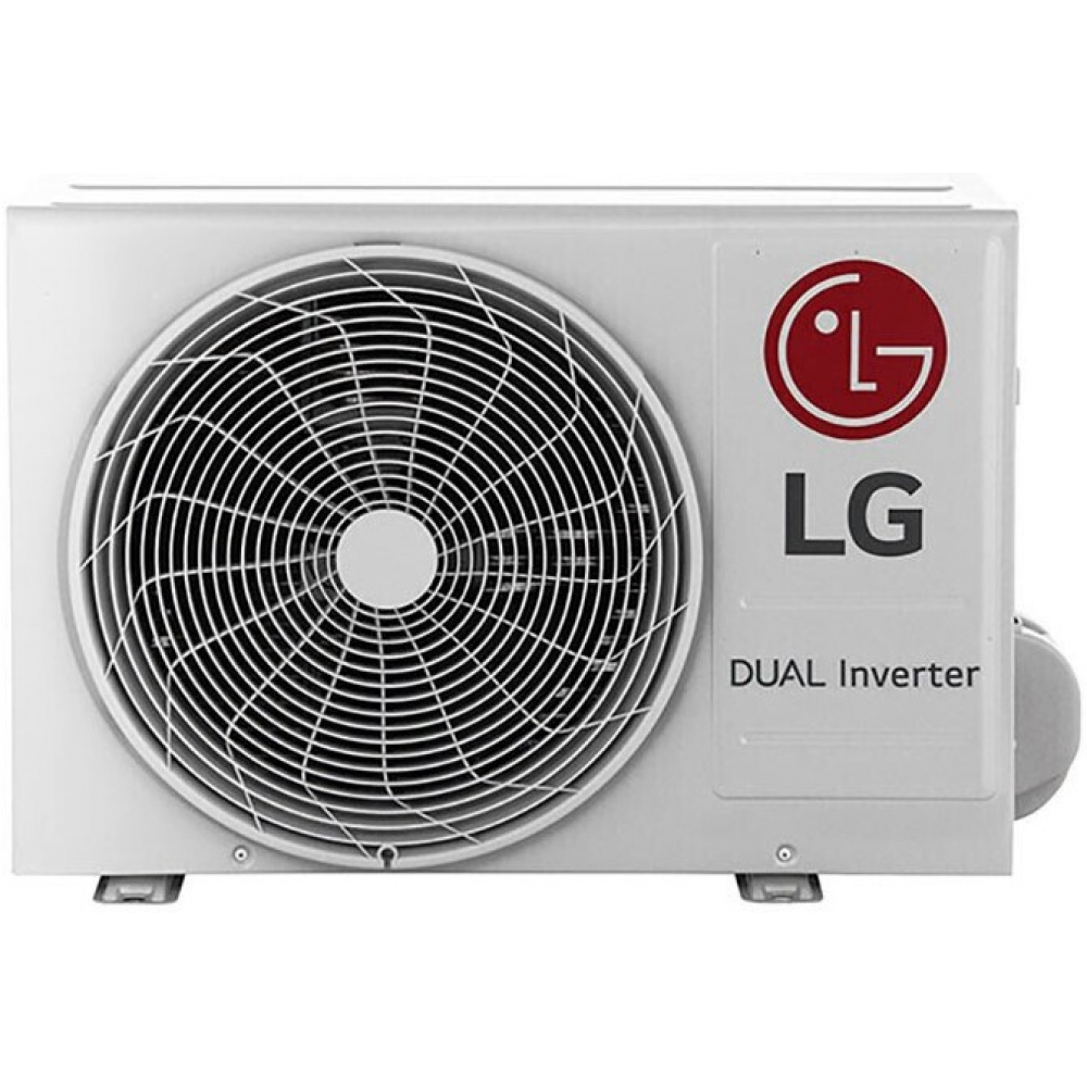 Кондиціонер настінний LG A09FT Artcool Gallery