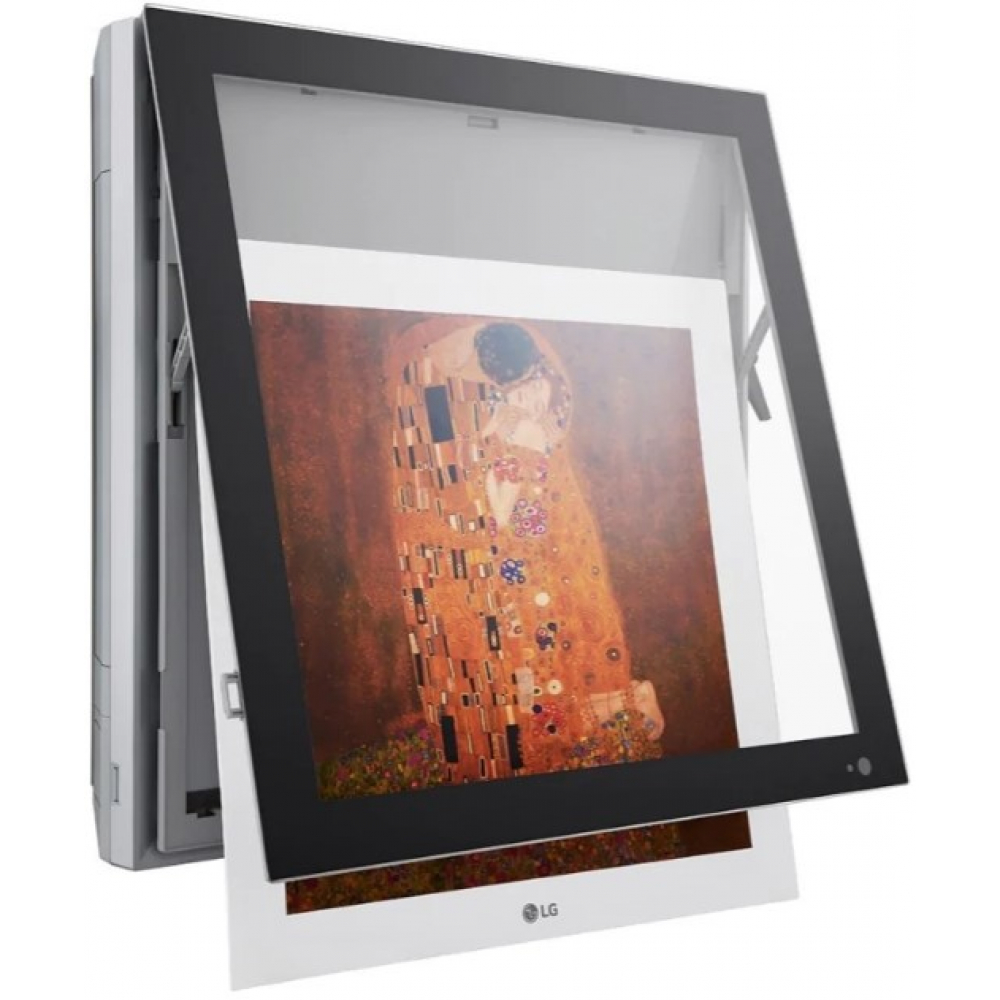 Кондиціонер настінний LG A09FT Artcool Gallery