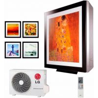 LG A09FT Artcool Gallery LG A09FT Artcool Gallery