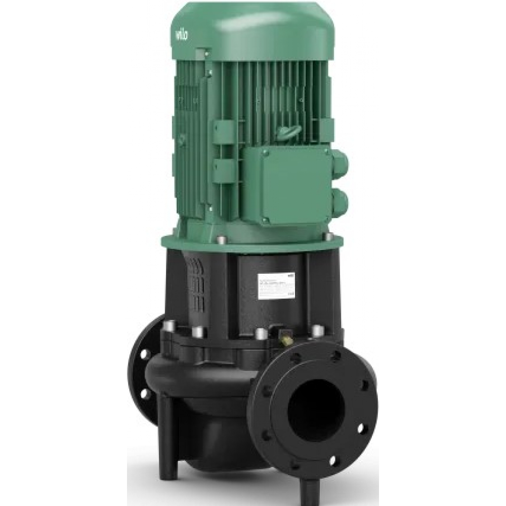 Циркуляционный насос Wilo CronoLine IL 40/140-0,25/4 (2088320)