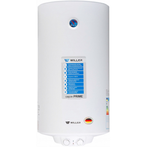 Willer EV50DR-Prime