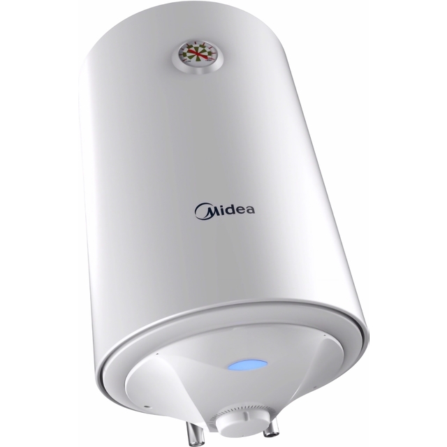 Бойлер Midea D30-15F6(W)