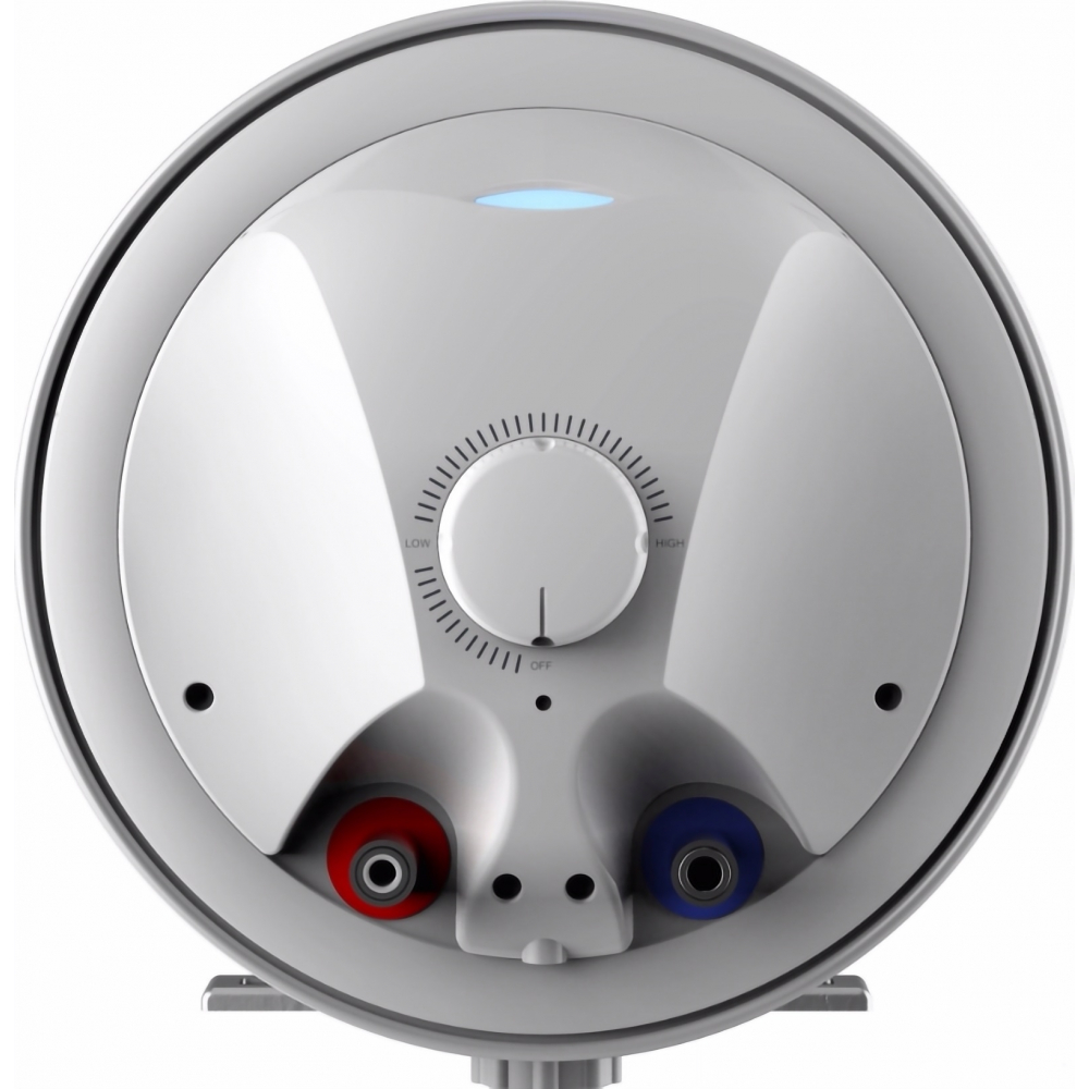 Бойлер накопичувальний електричний Midea D50-15F6(W)