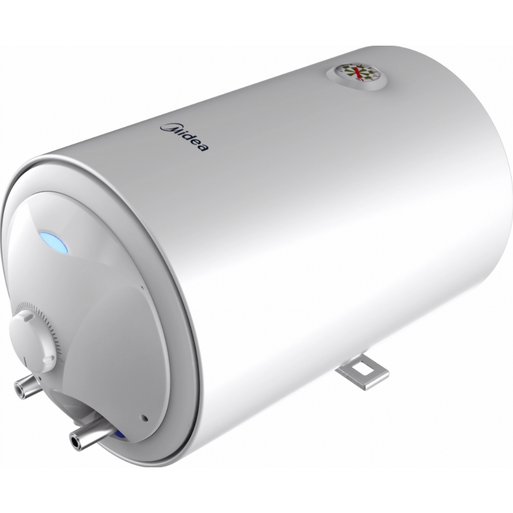 Бойлер накопичувальний електричний Midea D50-15F6(W)