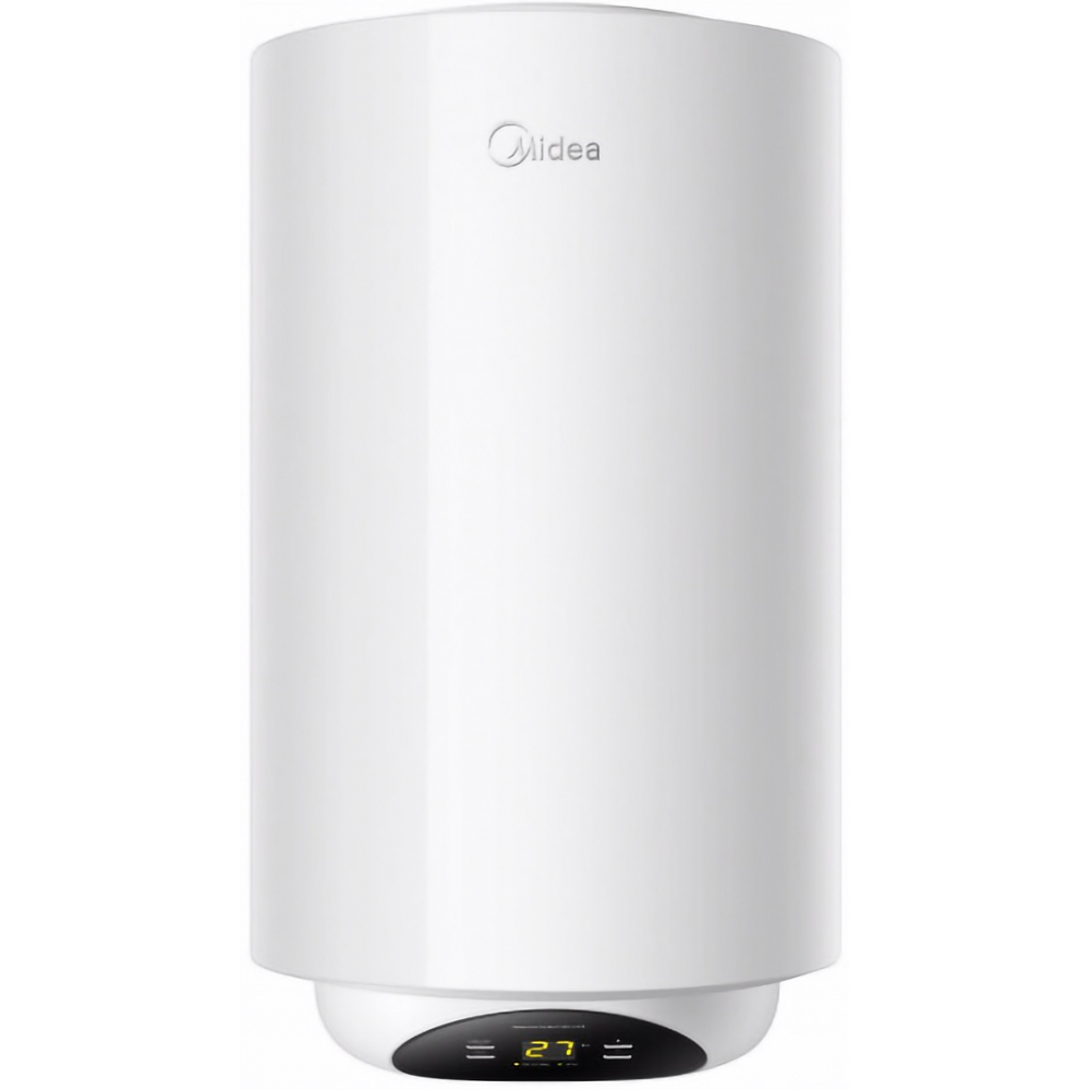 Бойлер накопичувальний електричний Midea D80-15EW1(D)