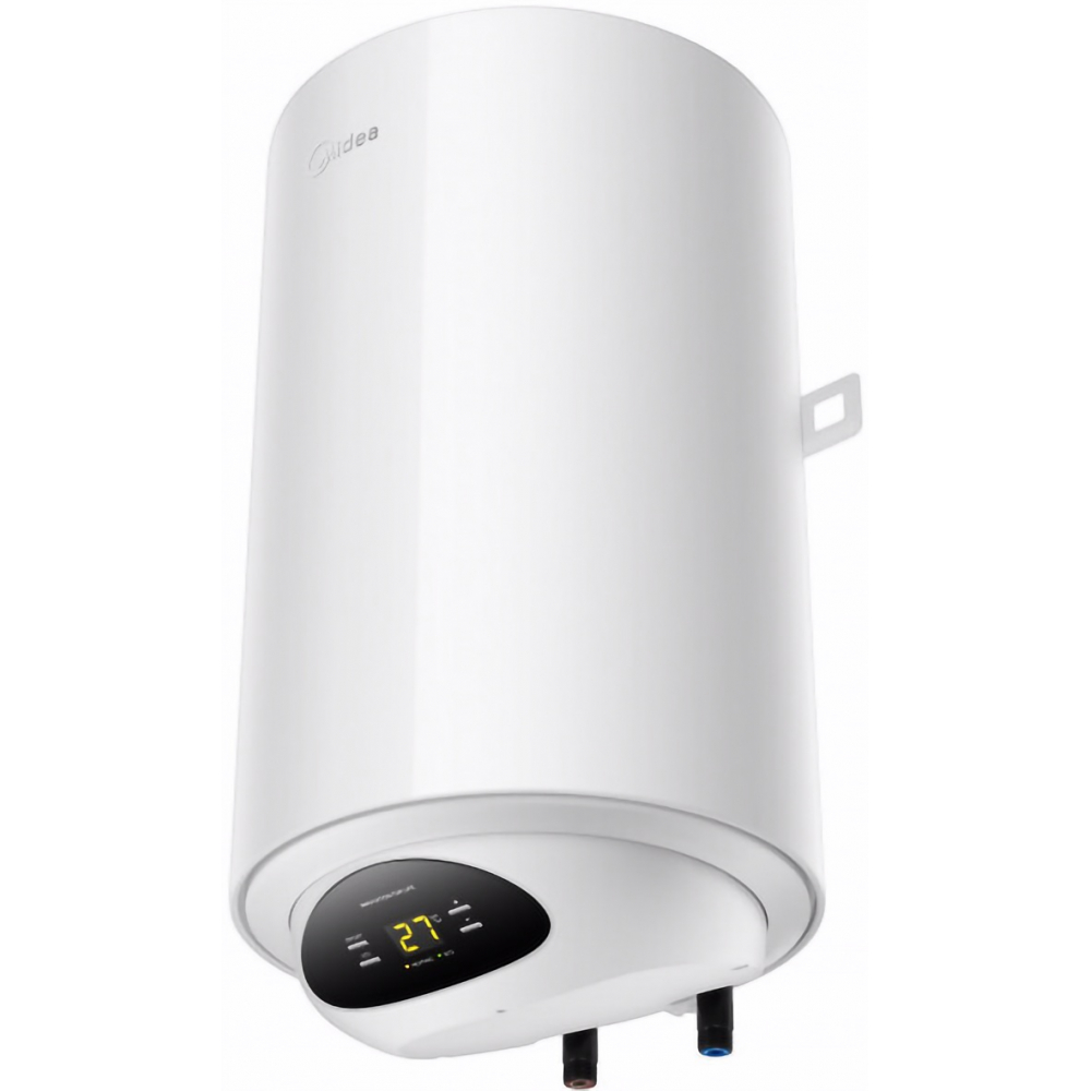 Бойлер накопичувальний електричний Midea D80-15EW1(D)