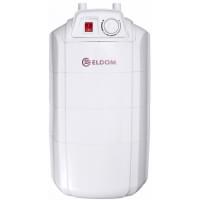 Eldom Extra life 10 под мойкой, 2.0 kw 72325PMP