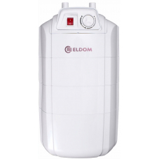 Eldom Extra life 15 под мойкой, 2.0 kw 72326PMP
