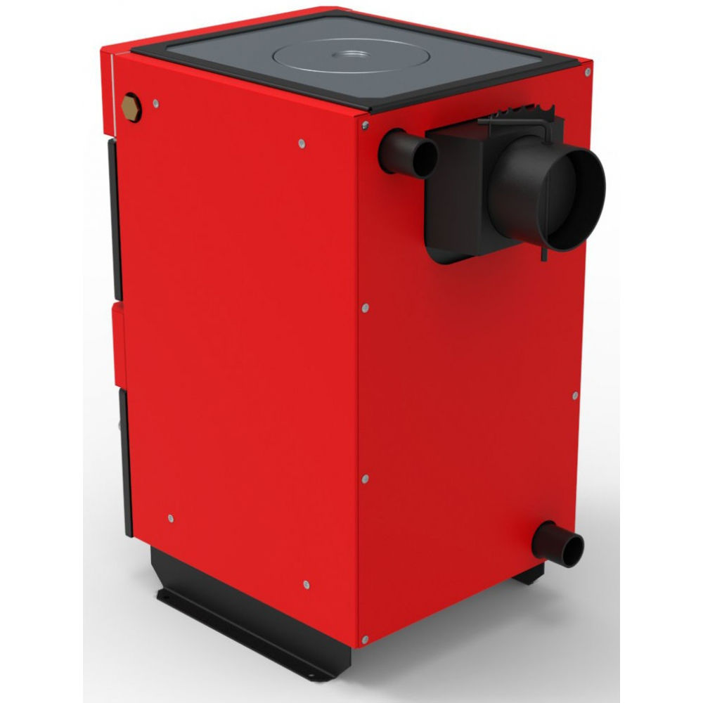 Котел-плита Marten Base MB-12v