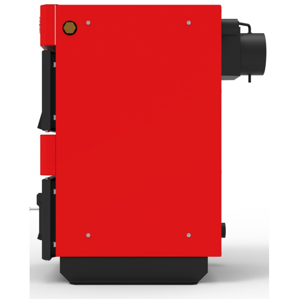 Котел-плита Marten Base MB-12v