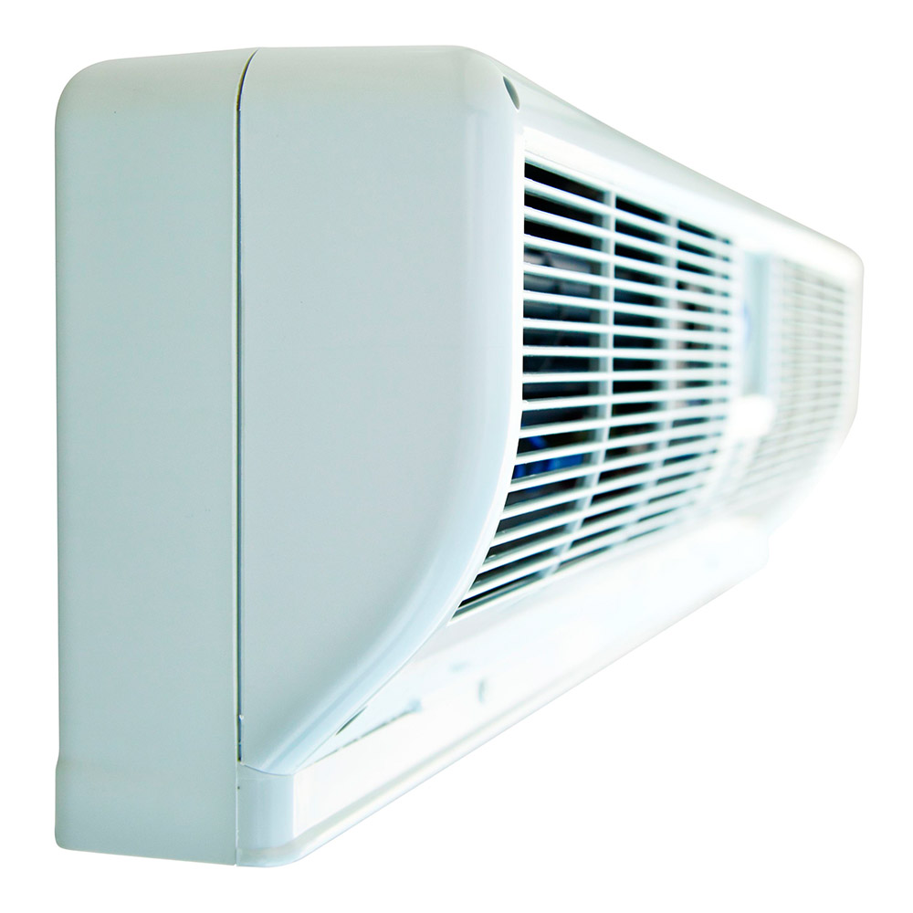 Теплова завіса з електричним нагріванням Olefini Mini 700