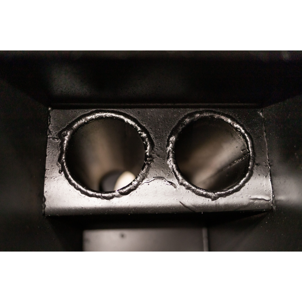 Котел твердотопливный длительного горения Zubr Eko 12 кВт