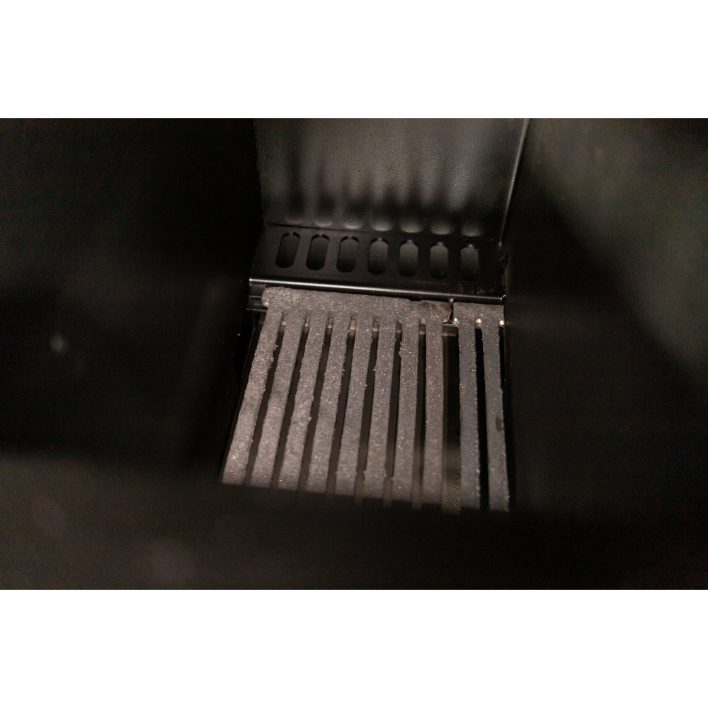 Котел твердотопливный длительного горения Zubr Eko 12 кВт